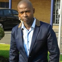 Kgotso Joy Khumalo