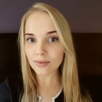 Suvi Paavola