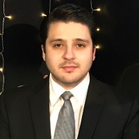 Roberto P. Garza Barrios