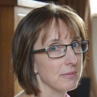 Clare Foat