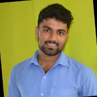 Reethesh Shetty