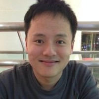 Robert Chen