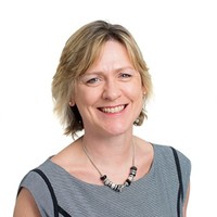 Eliza James