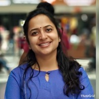 Vidushi Goel