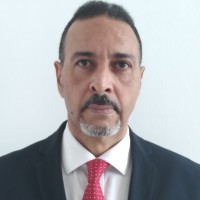 Luis Alberto Dudley Porras