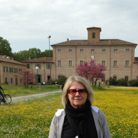 maria cristina savani