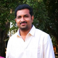 Rajesh Kumar M