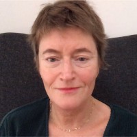 Susan Cockett