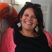 Katie Hixson