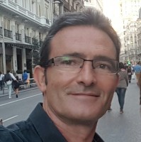 Daniel Gabilondo