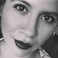 Meysi Hernandez Bolivar