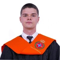 Rodrigo Pérez Sánchez