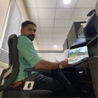 Aswin Jayachandran