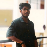 Vikash Chaudary