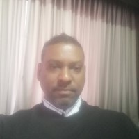 Shaun Govender