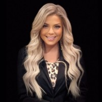 Hailey Edmonson
