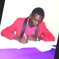 Austine Mutua