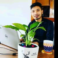 Rajan Shrestha
