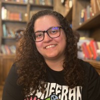 Hillary Slavik