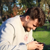 Jordi Urcola Peya