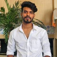 Karthik B