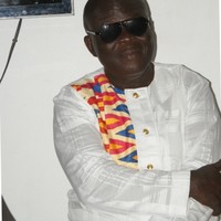 Kofi Incoom Enchill