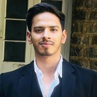 Ayush Tiwari
