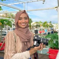Dinah Danisyah Mazli