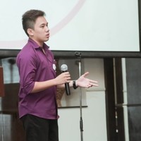 Laurence Nico Sembrano