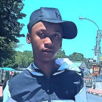 Tumelo Maqoacha