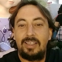 Jessé Rodrigues Goularte