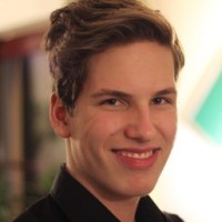 Nicolas Maximilian Skowron