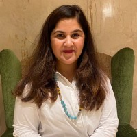 Rashmi Ramesh Gajra