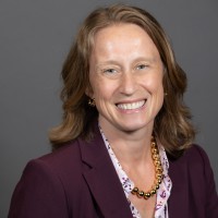Laura McGowan