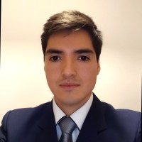 Jean Franco Gomez Mena