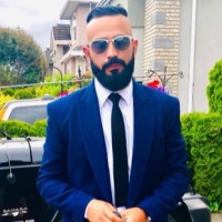 Gurinder Virk