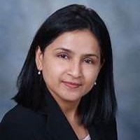 Priya Bhosale