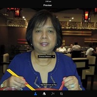 Frances Villamor