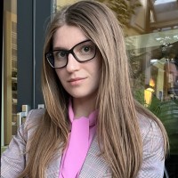 Elena Rusu