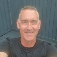 Mark Richards