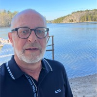 Arne Skou Nielsen