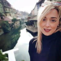 Vasiliki Kapeleri