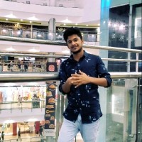 Loganathan Saravanan