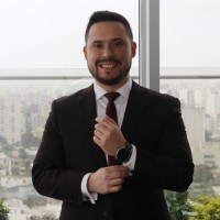 Claudio Cruces Larco