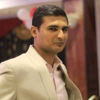 Yogesh Nagla