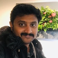 Sujith Gopalakrishnan