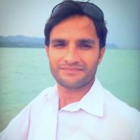 Haroon Khan