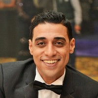 Ahmed Saad