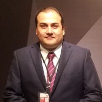 Gabriel Hernandez Jr