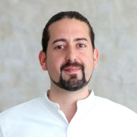 Samir Schwenker